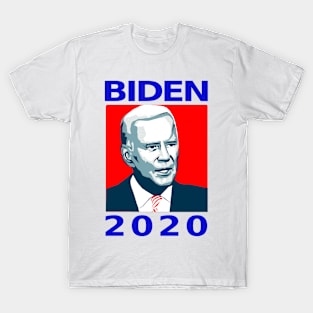 Biden T-Shirt